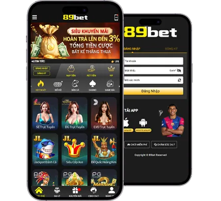 Tỷ lệ thưởng hấp dẫn và Jackpot vwin88