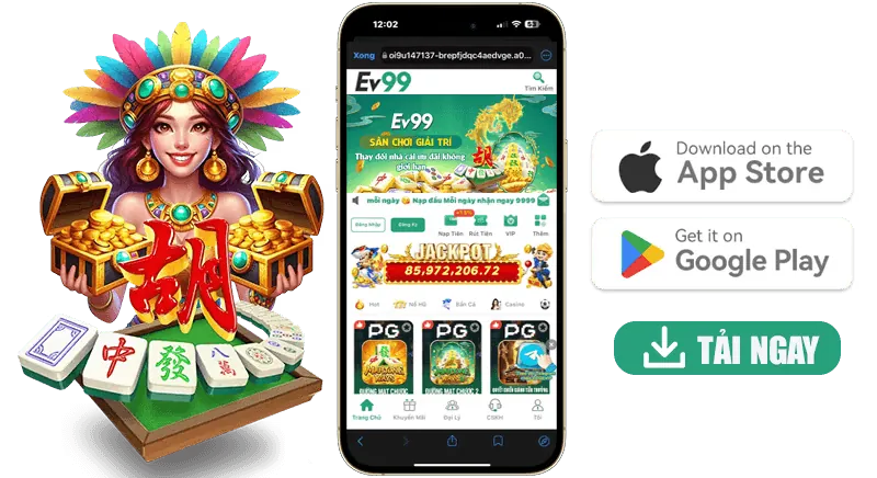 Jackpot Lũy Tiến Vwin88